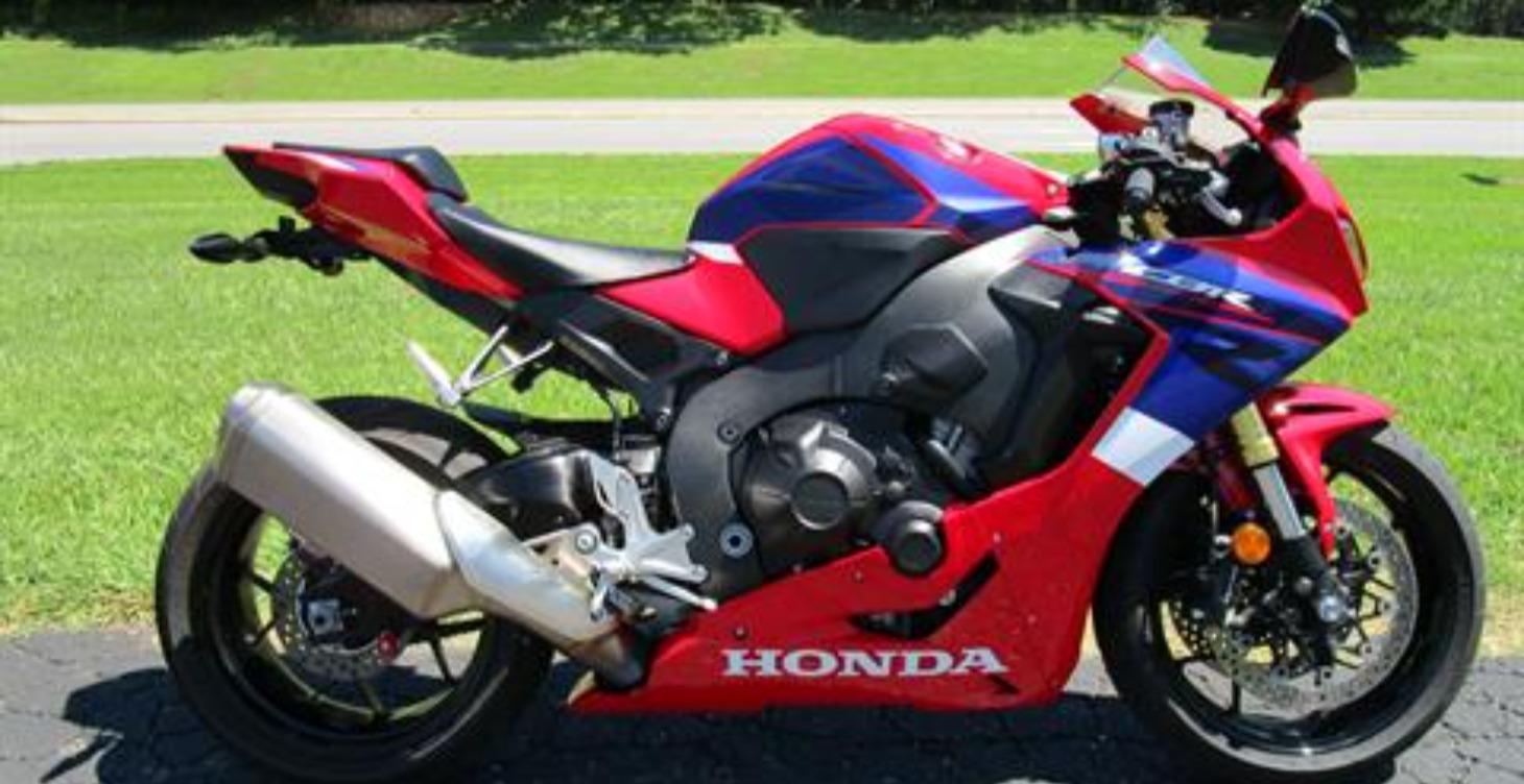 Picking the right motorcycle