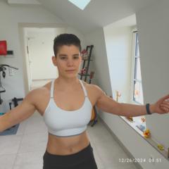 Dyhia Djaou