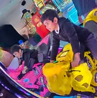 Fatima Shirly George