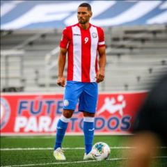 Sidney Rivera