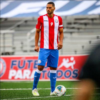 Sidney Rivera
