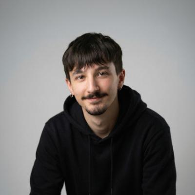 German Gonzalez