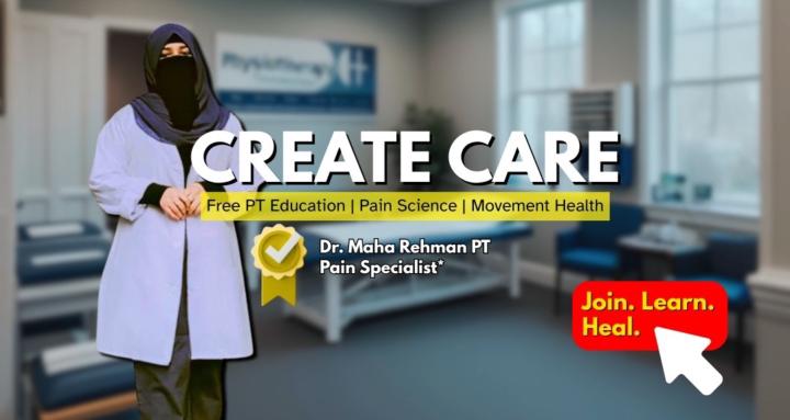 Create Care 