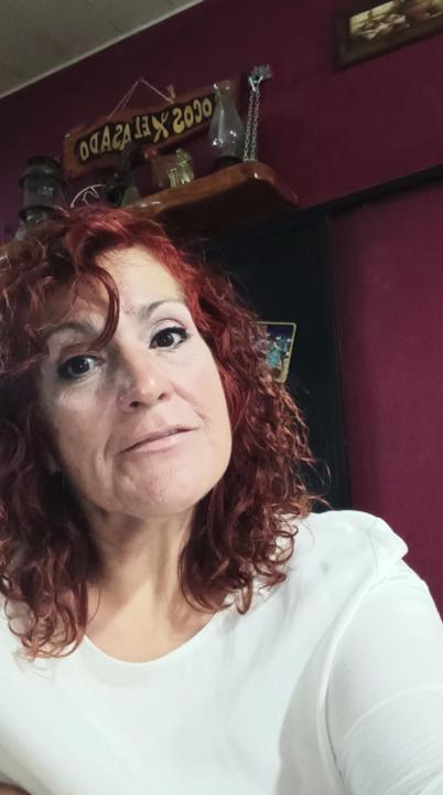Patricia Bancalá