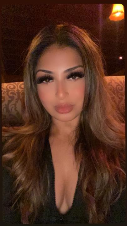 Madina Azizi