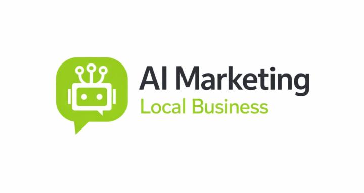 AI Marketing - Local Business