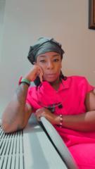 LaVerne Thomas