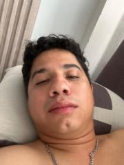 Erick Salvatierra