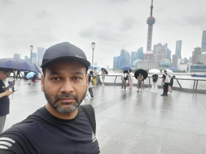 Mahfuz Rashid