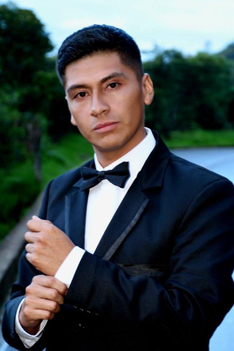 Jefferson Ramos