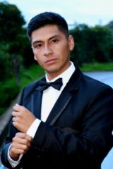 Jefferson Ramos