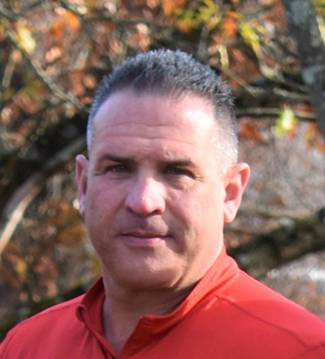 Steven Lougal