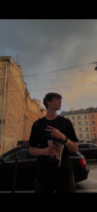 Paweł Motyl