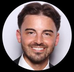 Connor Shearman
