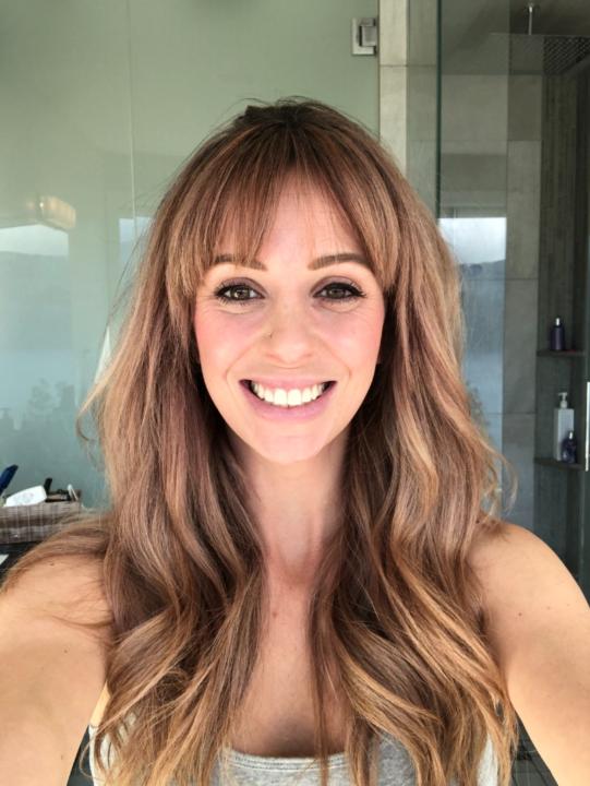 Leah Maddocks