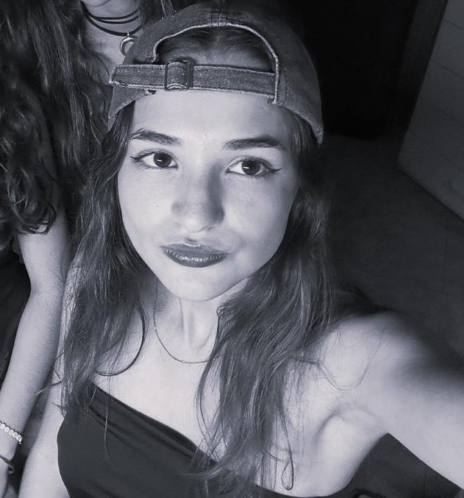 Clarisa Calleri