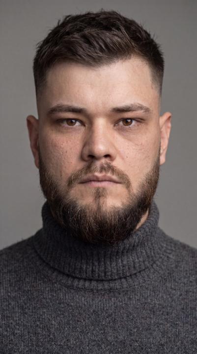 Florin Mitu