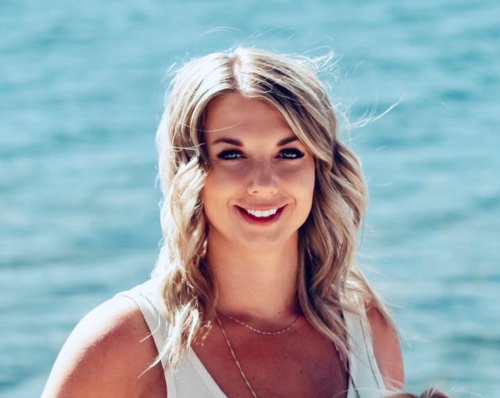 Darci Osgood