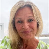 Christina Laurberg Perersen