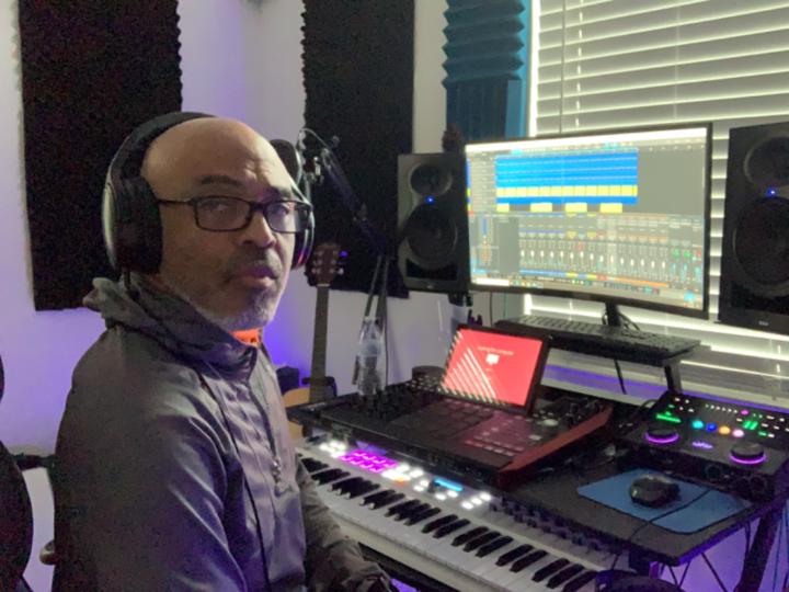 Khalil Saadiq