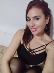 Graciela Enríquez Lizardi