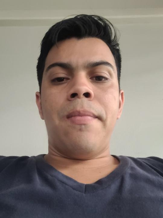 Cristian Loria