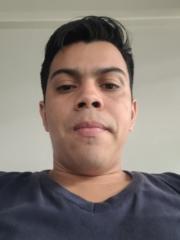 Cristian Loria