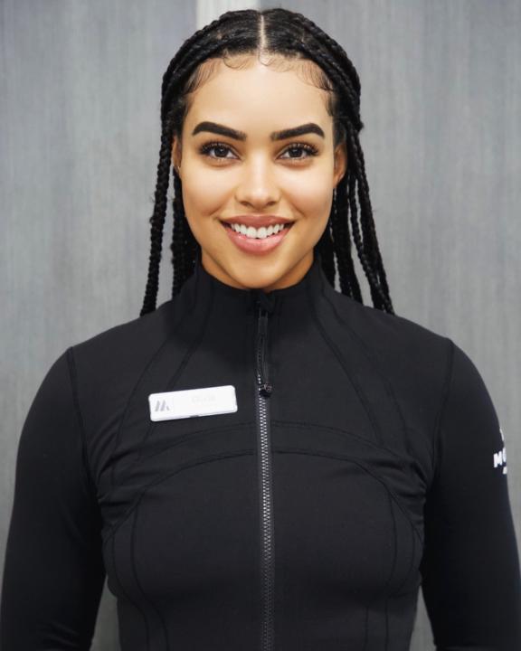 Liv Hanlan