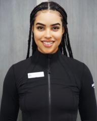 Liv Hanlan