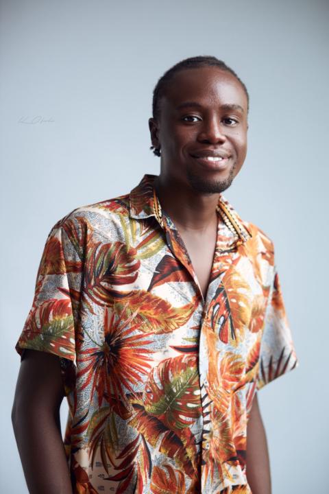 Felix Ayuk