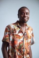 Felix Ayuk