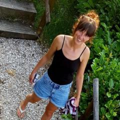 Manuela Aring