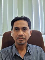 Mohd taufek Md sani