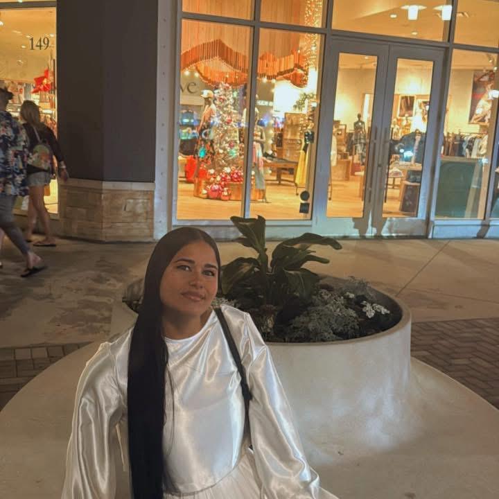 Rosely Terrero Pérez