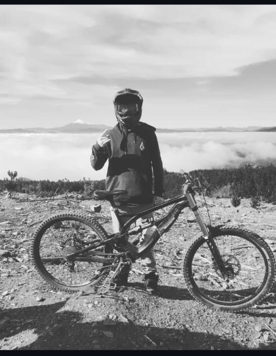 Ignacio andres Sandoval bello