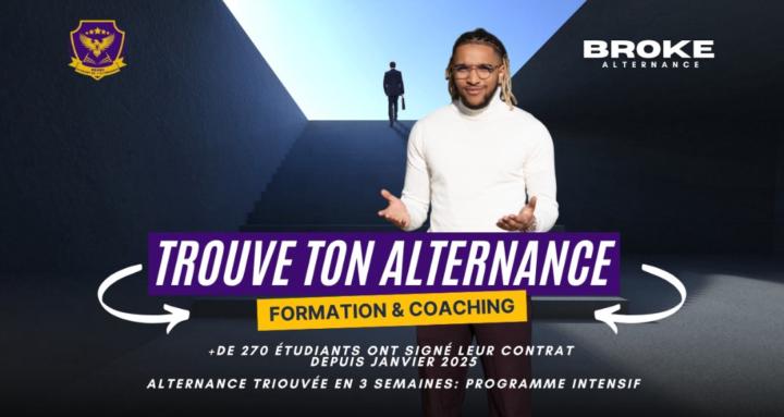 Academy de l'Alternance