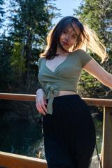 Emily Weldon
