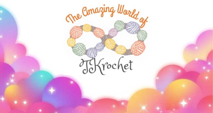 The Amazing World of TKrochet