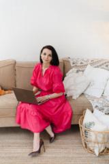 Юлия Козина