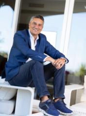 Luis Teran