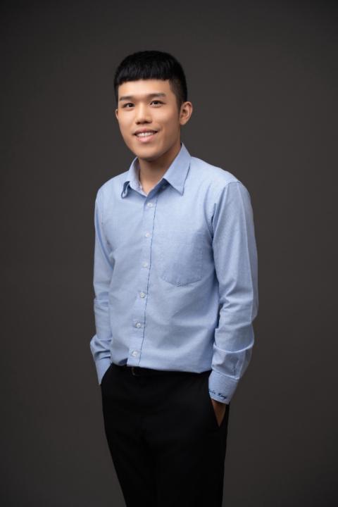 Kevin Kang