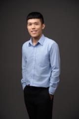 Kevin Kang