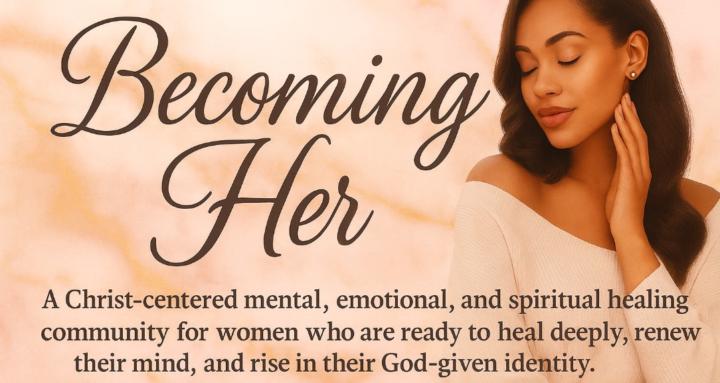 Encouraging Her Resilience