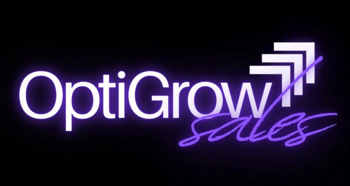 OptiGrow Sales