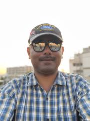 Jigar Thakore
