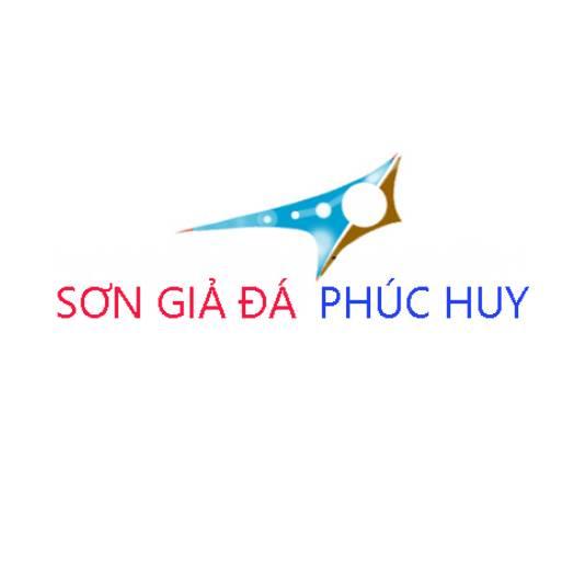 Sơn giả đá Phúc Huy