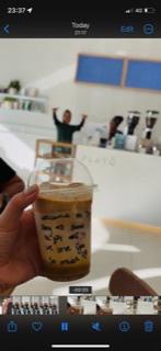 Andeline Christien Domingo