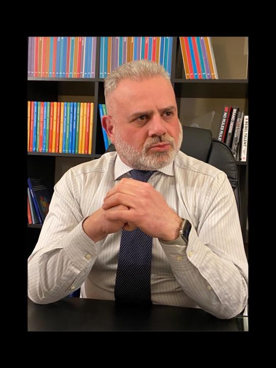 Francesco De Biase