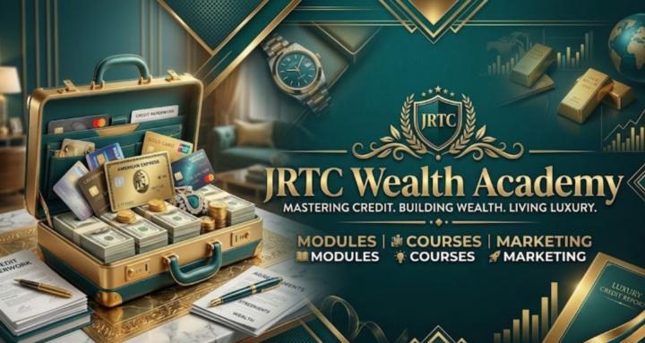 JRTC Wealth Academy (Credit)