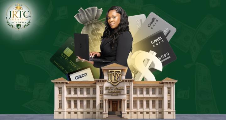 JRTC Wealth Academy (Credit)